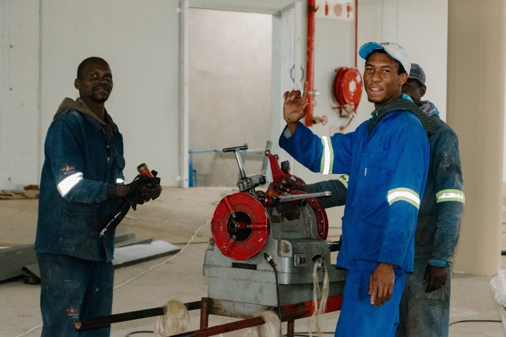 Harvest Place Mall Home